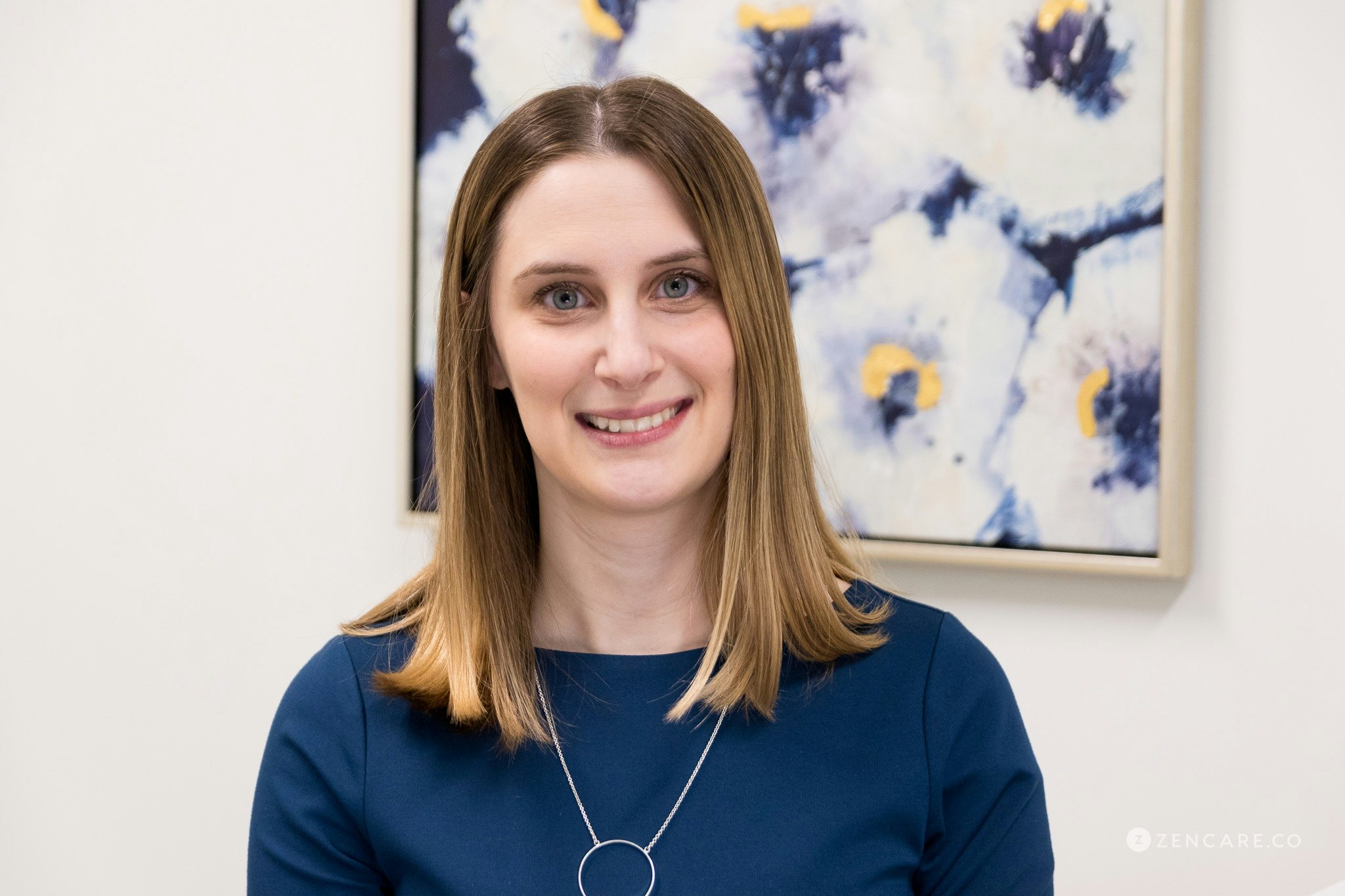 Dana Siperstein, Psychiatrist in Rhode Island — Zencare